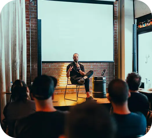 Seminars and Webinars