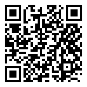 QR code to download SkilTrak on the App Store