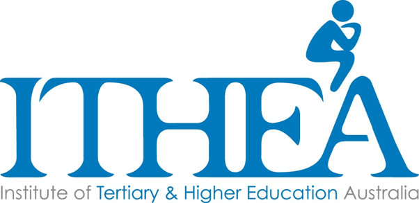 ITHEA Logo