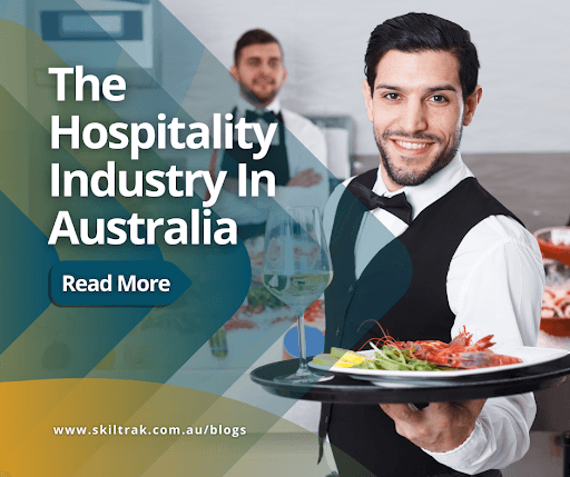 The Hospitality Industry In Australia: