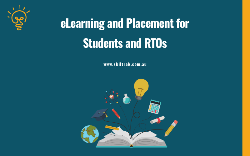 Best of eLearning and Placement for Students and RTOs